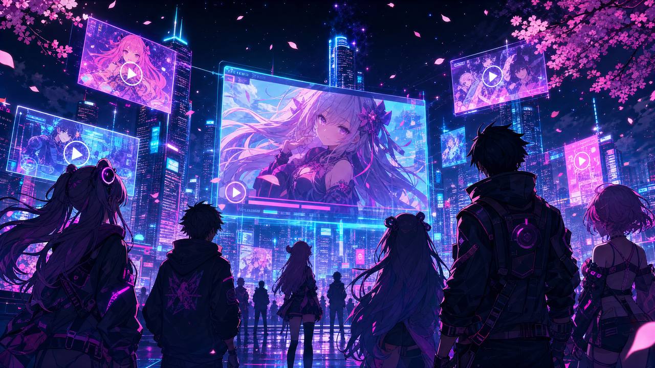 91-影视传媒公司